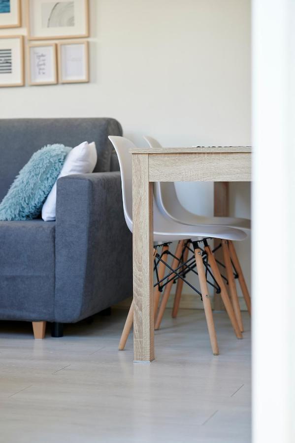 טרוגיר Apartmani Sara I Klara מראה חיצוני תמונה