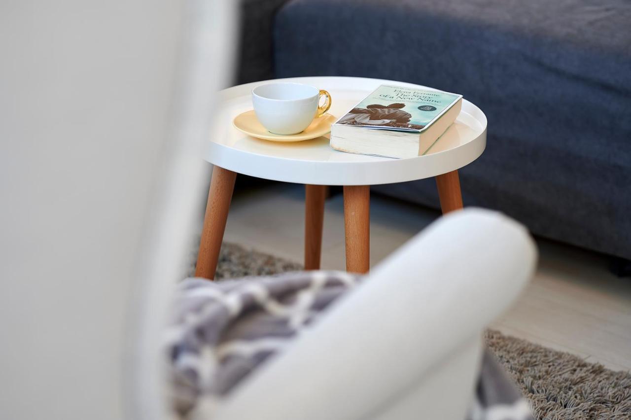 טרוגיר Apartmani Sara I Klara מראה חיצוני תמונה