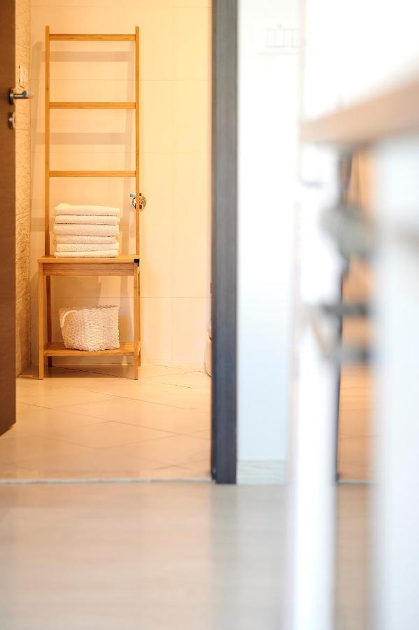 טרוגיר Apartmani Sara I Klara מראה חיצוני תמונה