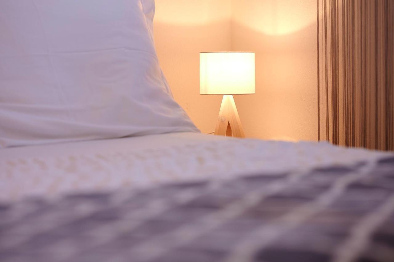 טרוגיר Apartmani Sara I Klara מראה חיצוני תמונה