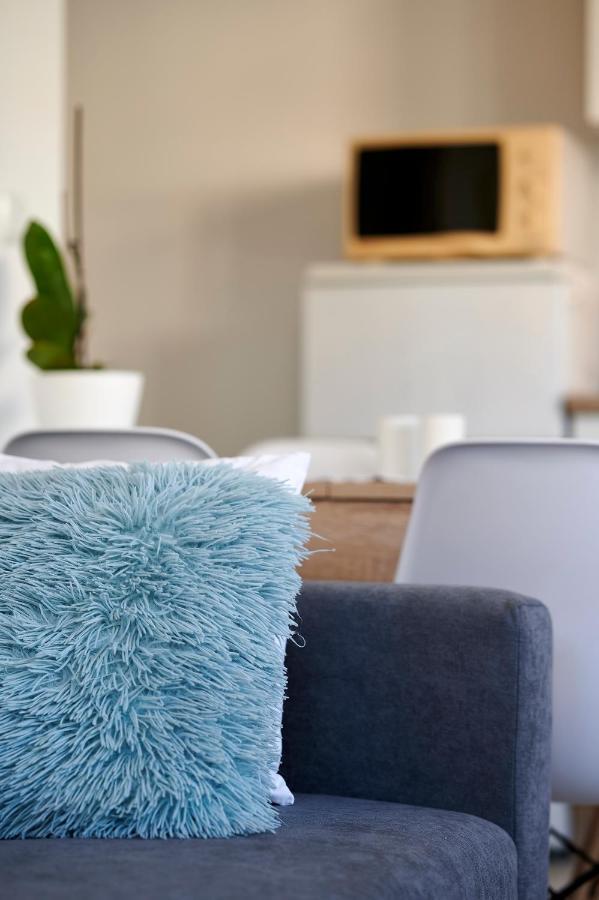 טרוגיר Apartmani Sara I Klara מראה חיצוני תמונה