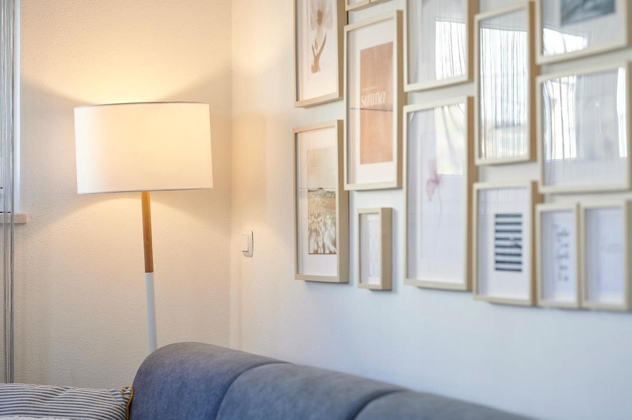 טרוגיר Apartmani Sara I Klara מראה חיצוני תמונה